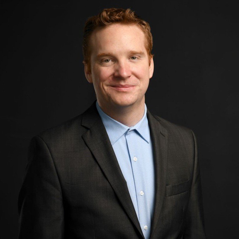 Nick Myers